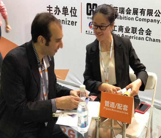 重磅來(lái)襲：2018年華南最大泵管閥展拉開帷幕 早鳥優(yōu)惠更多驚喜！-