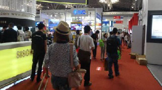 借力“泵閥熱浪”東風(fēng)，深耕華南市場，2018 flowtech廣東國際泵管閥展蓄勢待發(fā)