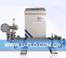 美國富蘭克林電氣公司：無負(fù)壓供水機(jī)組-fybg