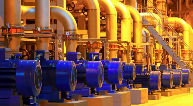 科普 丨 高效節(jié)能電機(jī)到底能省多少電？