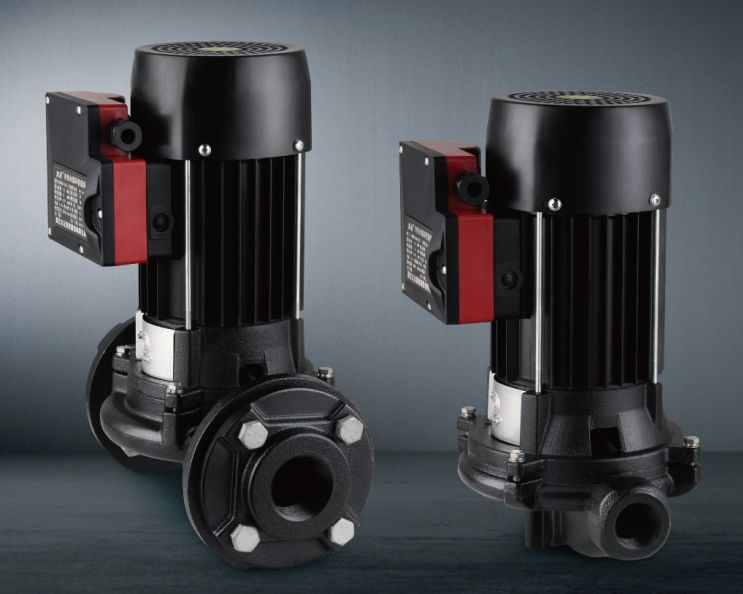 牛市來了？ 丨 盤點那些上市的水泵企業(yè)-