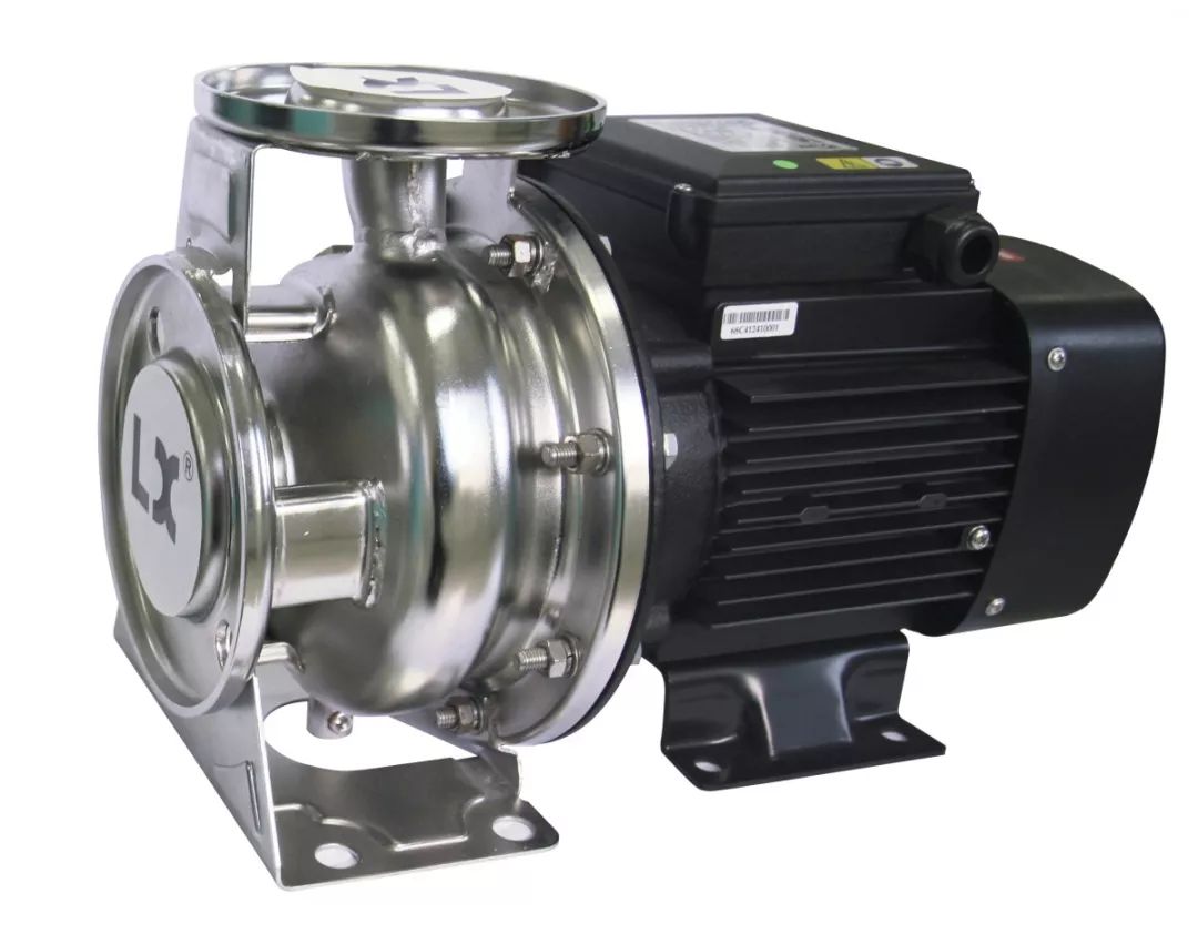 牛市來了？ 丨 盤點那些上市的水泵企業(yè)-