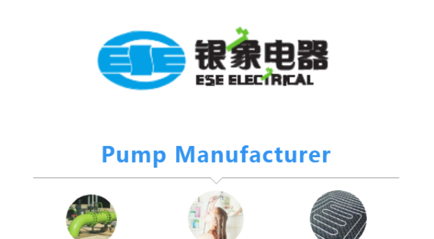 銀象電器：以科技為先導(dǎo)，以質(zhì)量求生存，以信譽(yù)促發(fā)展