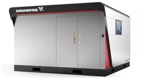 good!丨 海外代表團亮相上海泵閥展，您還不來沾沾洋氣嗎？