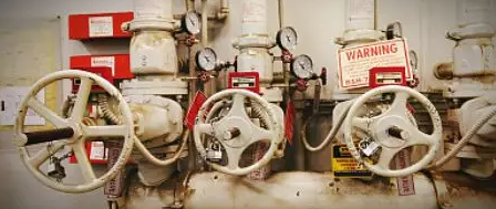 炎炎夏日，泵閥養(yǎng)護(hù)非常非常重要！-