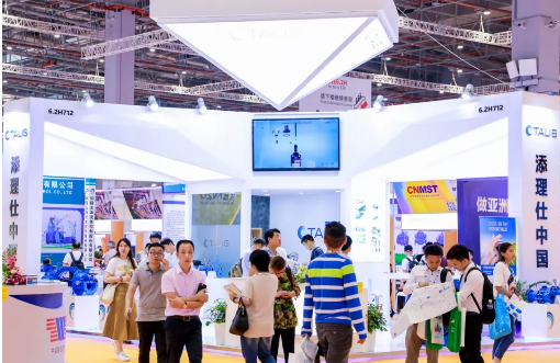 專(zhuān)訪添理仕丨解決管網(wǎng)漏損勢(shì)在必行- 專(zhuān)訪添理仕丨解決管網(wǎng)漏損勢(shì)在必行-