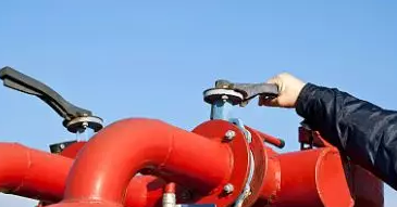 炎炎夏日，泵閥養(yǎng)護(hù)非常非常重要！-