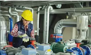 炎炎夏日，泵閥養(yǎng)護(hù)非常非常重要！-