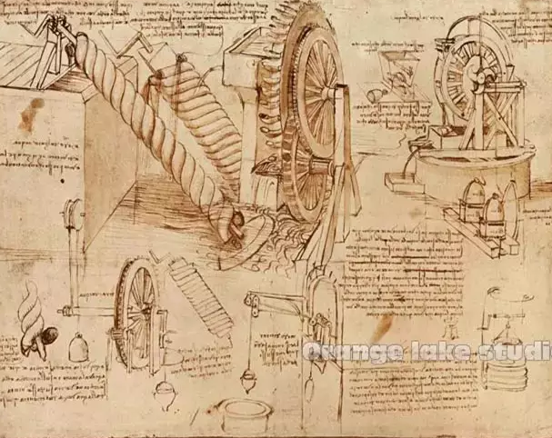 機床的祖先是誰，看完后驚呆了！-