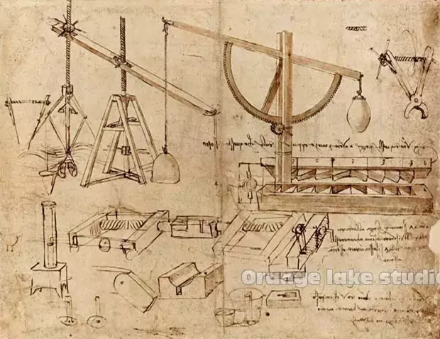 機床的祖先是誰，看完后驚呆了！-