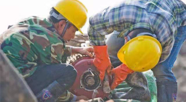 一臺泵的生命周期里，需要中心校準(zhǔn)幾次？