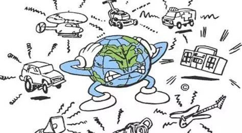 電機(jī)中的噪聲讀不懂？鑒別與控制怎么做？