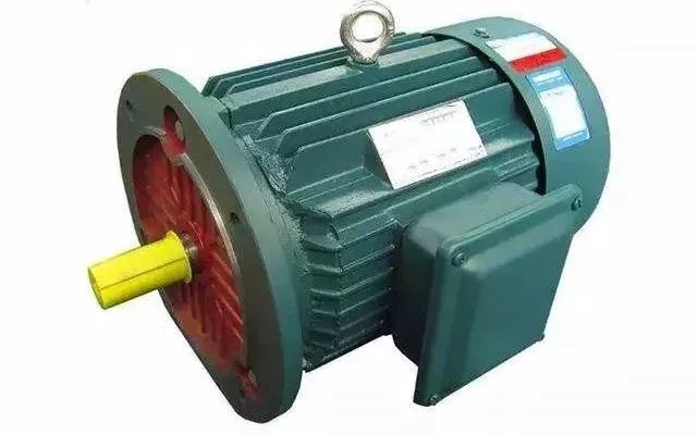 電機(jī)中的噪聲讀不懂？鑒別與控制怎么做？-