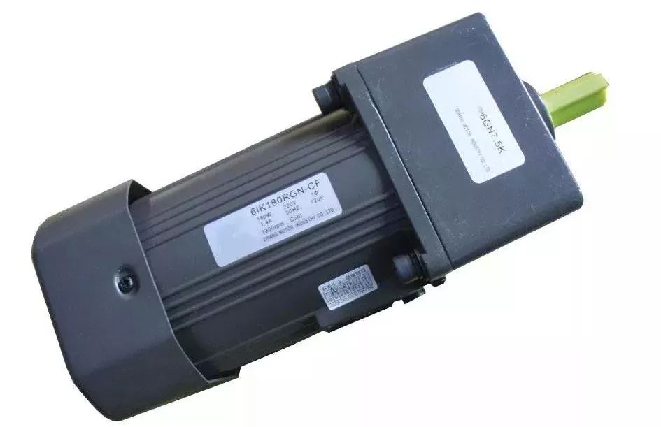 電機(jī)中的噪聲讀不懂？鑒別與控制怎么做？-