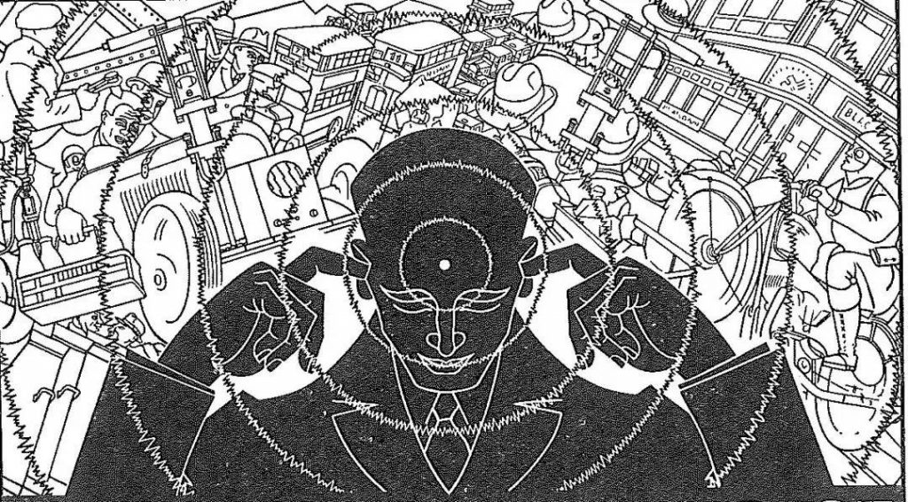 電機(jī)中的噪聲讀不懂？鑒別與控制怎么做？-