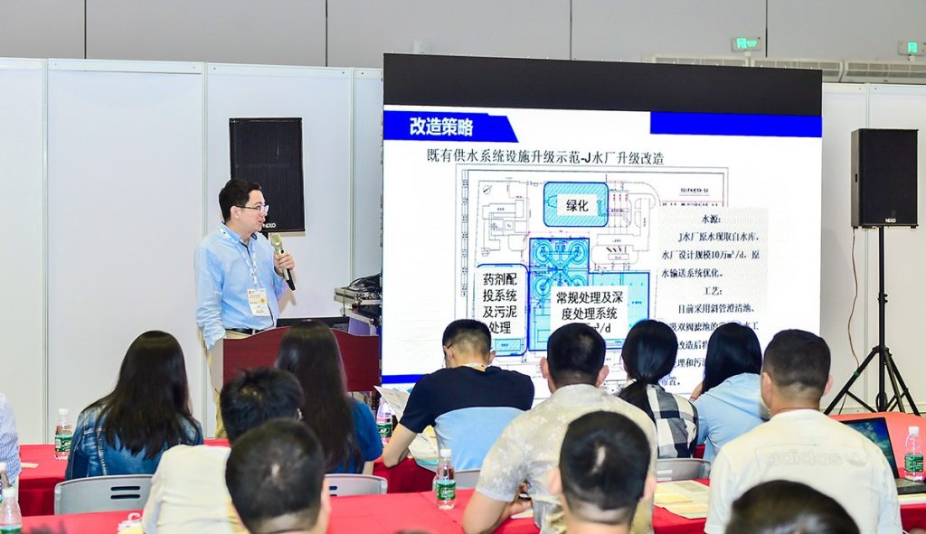 什么是二次供水？你關(guān)注過自家小區(qū)的二次供水嗎?-