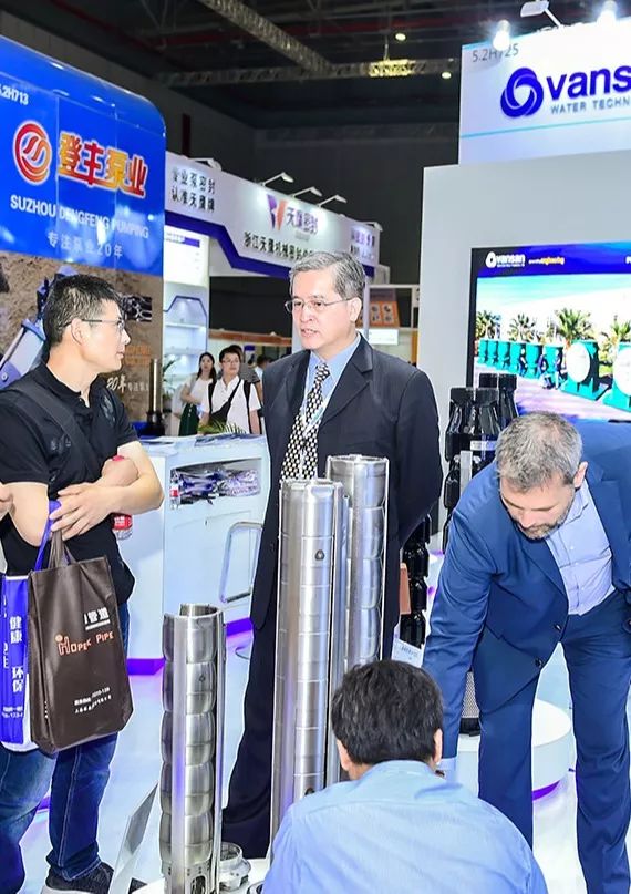 什么是二次供水？你關(guān)注過自家小區(qū)的二次供水嗎?-