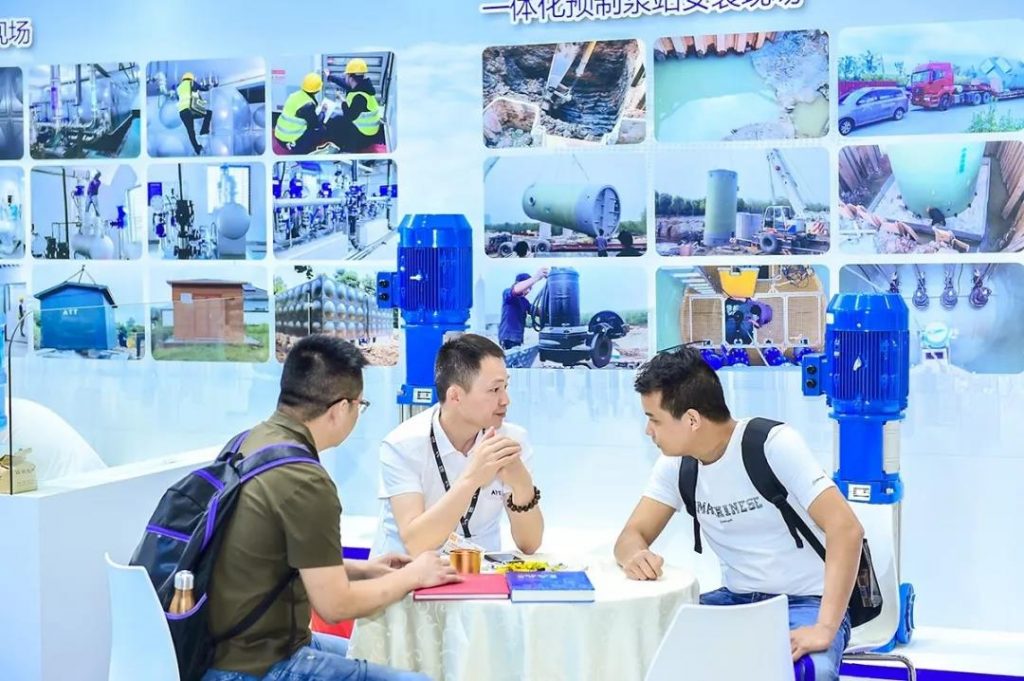 什么是二次供水？你關(guān)注過自家小區(qū)的二次供水嗎?-