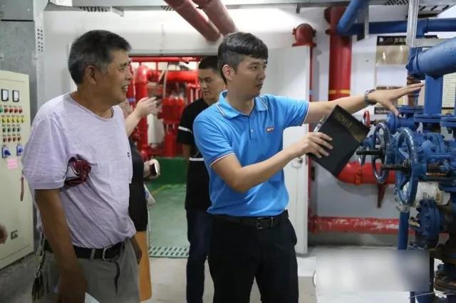 確保飲用水質(zhì)量和安全，嘉興市二次供水建設(shè)有新標(biāo)準(zhǔn)了！-