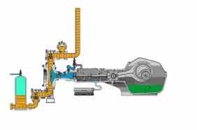 看圖秒懂 17種泵的工作原理及性能特點(diǎn)展示圖- 看圖秒懂 17種泵的工作原理及性能特點(diǎn)展示圖-