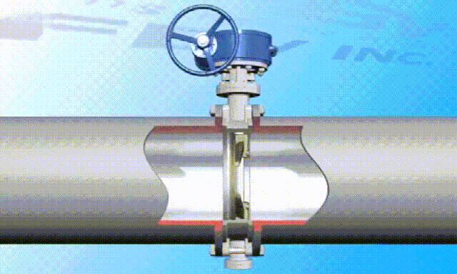 6種閥門的3d動(dòng)畫解剖，秒懂工作原理-