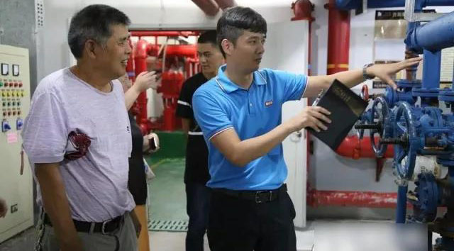 確保飲用水質(zhì)量和安全，嘉興市二次供水建設(shè)有新標(biāo)準(zhǔn)了！