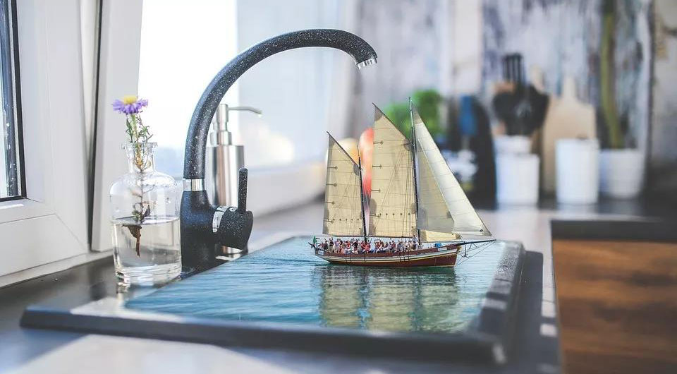 什么是二次供水？你關(guān)注過(guò)自家小區(qū)的二次供水嗎?