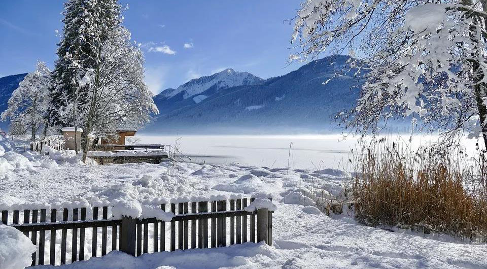 冬季水泵應(yīng)該如何維護？一定記住這7條！