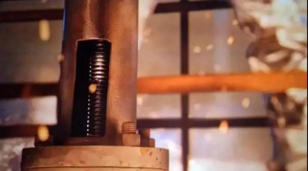 關閉一個閥門需要轉(zhuǎn)80000圈？究竟是怎樣的閥門？（附閥門基礎知識類型大全匯總表）-