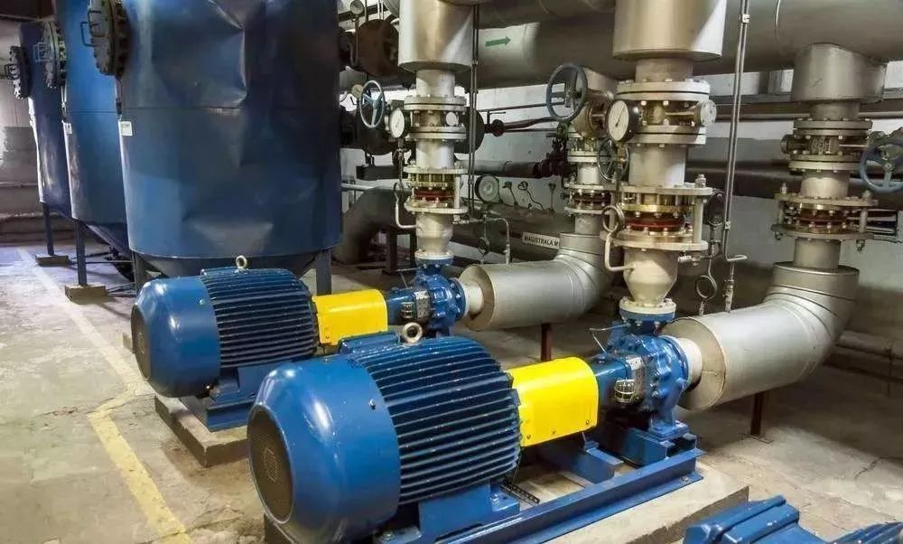 冬季水泵應(yīng)該如何維護(hù)？一定記住這7條！-