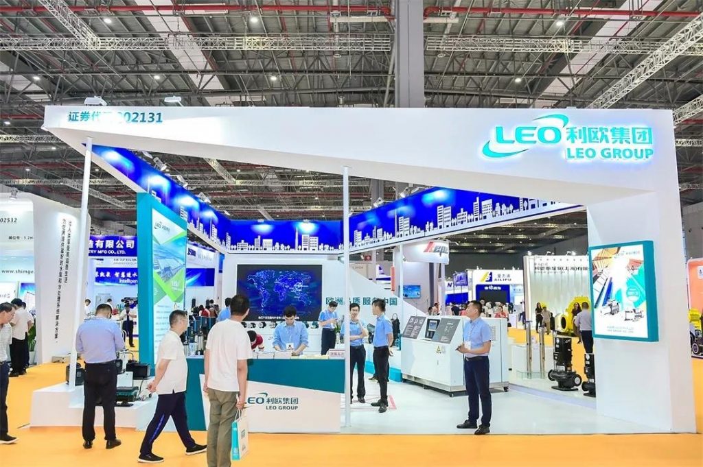 沒去廣交會？那就來上海吧，這些展商也將登陸上海泵閥展-