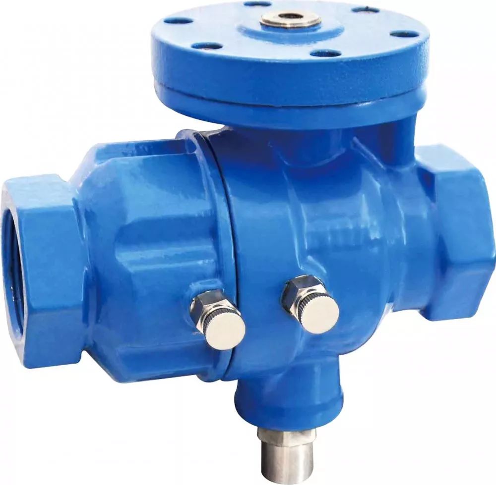 作為上海多家水廠供應(yīng)商，這家閥門廠商有何獨(dú)特之處？-