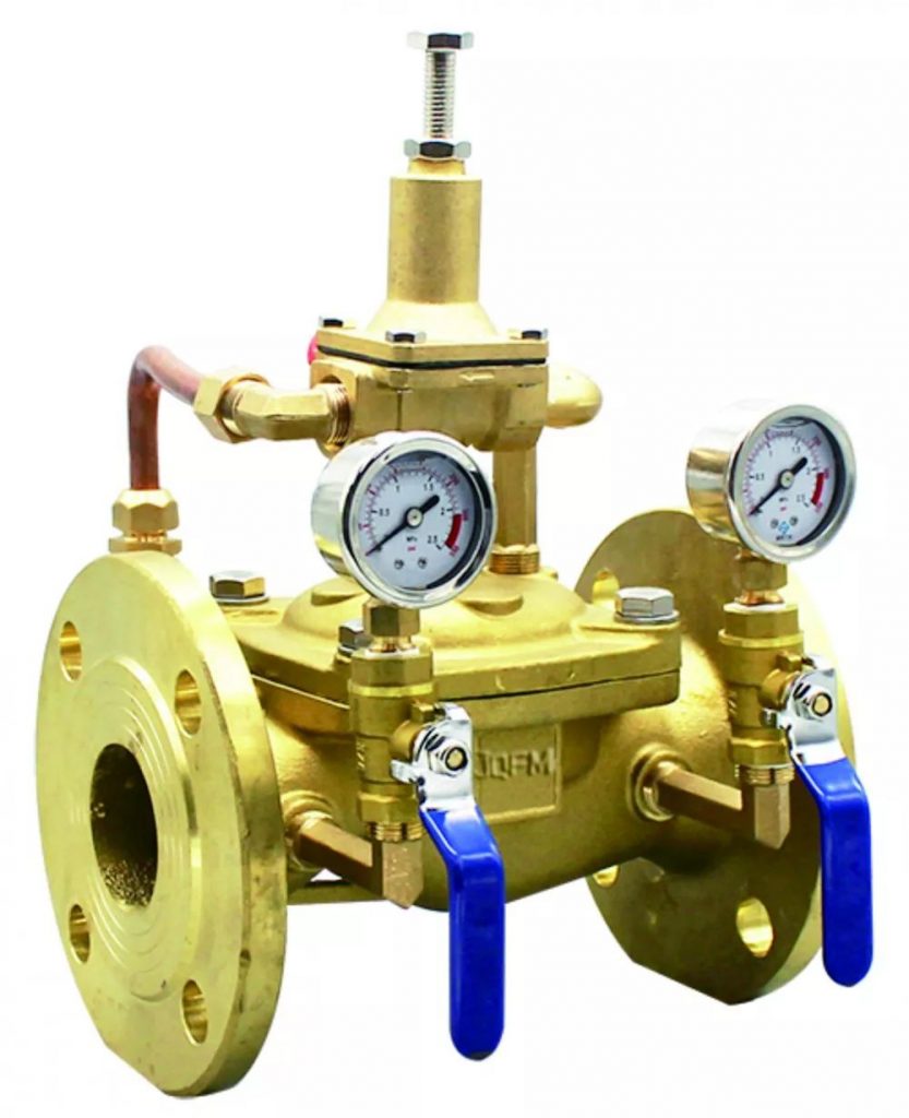 作為上海多家水廠供應(yīng)商，這家閥門廠商有何獨(dú)特之處？-