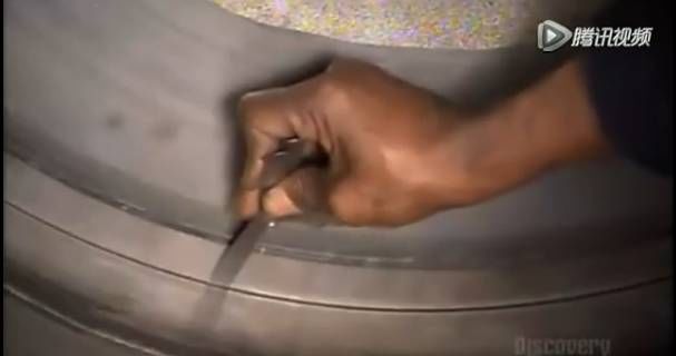 比人還大的大型閥門是怎么制造出來的？-