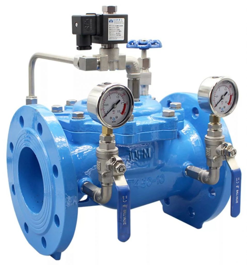 作為上海多家水廠供應(yīng)商，這家閥門廠商有何獨(dú)特之處？-