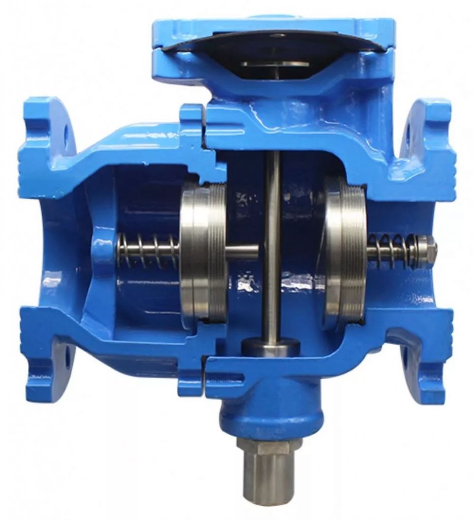 作為上海多家水廠供應(yīng)商，這家閥門廠商有何獨(dú)特之處？-