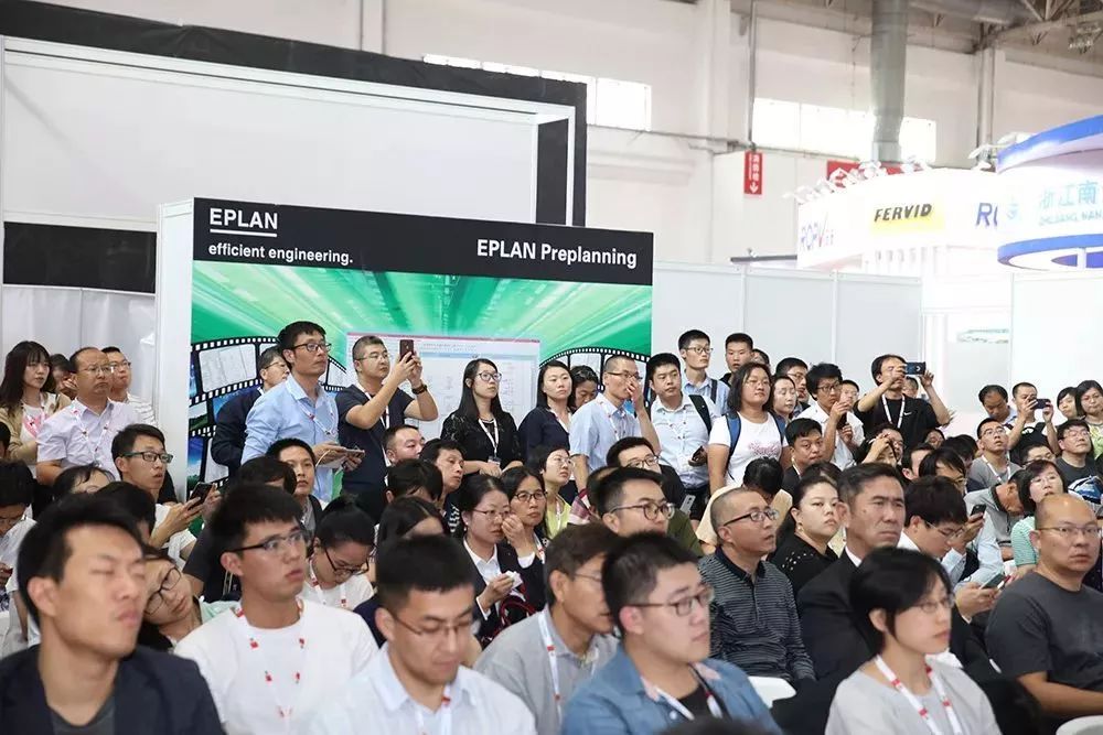 觀展送福利！2019北京國際水展即將啟幕，水業(yè)盛宴，就等你來！-