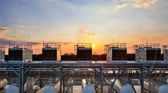 嘆為觀止：谷歌大廈的泵房，真是藝術(shù)品!