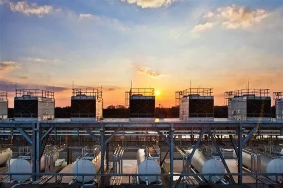 嘆為觀止：谷歌大廈的泵房，真是藝術(shù)品!-