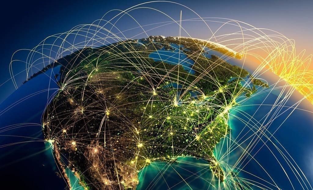 嘆為觀止：谷歌大廈的泵房，真是藝術(shù)品!-