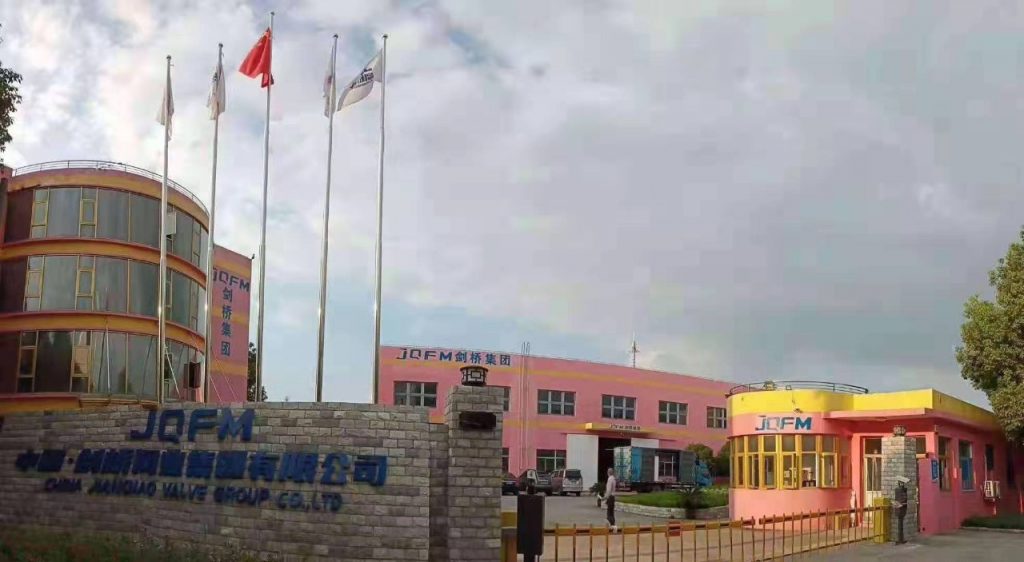 作為上海多家水廠供應(yīng)商，這家閥門廠商有何獨(dú)特之處？-