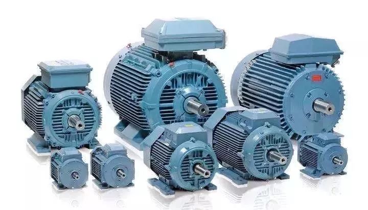 效率提升2%，全國節(jié)電200億度！市場看好高效節(jié)能電機-