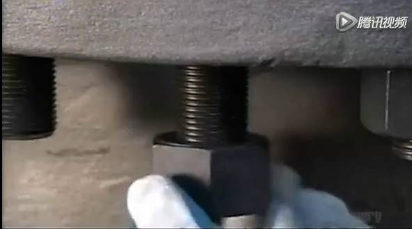 比人還大的大型閥門是怎么制造出來的？-