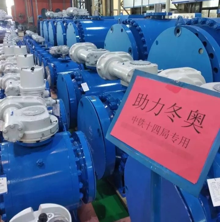 解碼河北智造，當?shù)亻y門企業(yè)成為2022冬奧會的供應商-