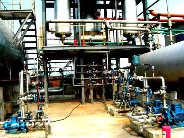 多起化工廠爆炸都因為閥門，切記安裝閥門的14大禁忌-