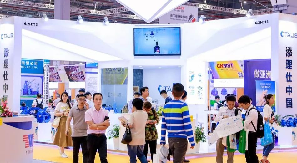 作為上海多家水廠供應(yīng)商，這家閥門廠商有何獨(dú)特之處？-