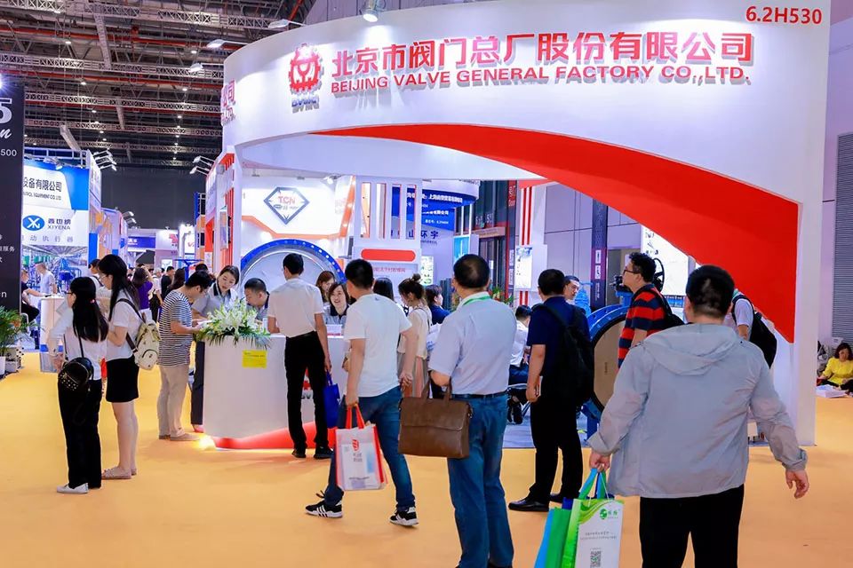 作為上海多家水廠供應(yīng)商，這家閥門廠商有何獨(dú)特之處？-