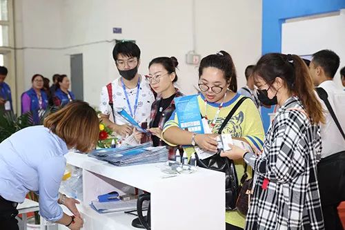 觀展送福利！2019北京國際水展即將啟幕，水業(yè)盛宴，就等你來！-