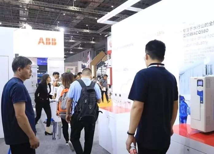 中國市場世界機(jī)遇，這些流體機(jī)械領(lǐng)域的展商也去進(jìn)博會啦！-
