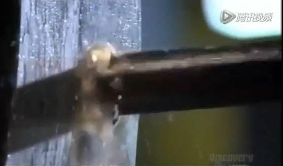 比人還大的大型閥門是怎么制造出來的？-